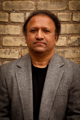S. T. Joshi, October 20, 2012