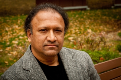 S. T. Joshi, October 20, 2012