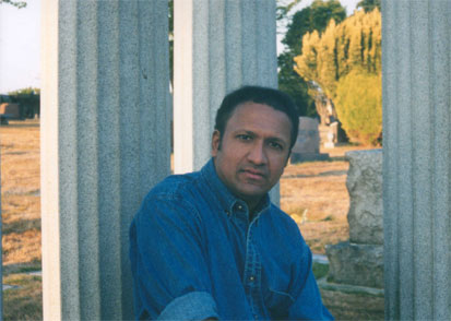 S. T. Joshi