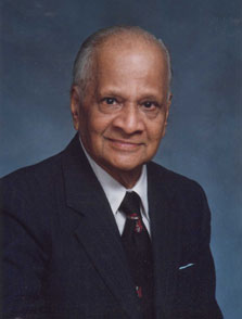 T. M. Joshi